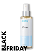 Rose Facial Spritz