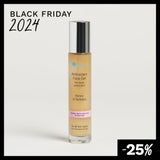 Antioxidant face gel