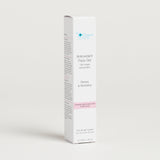 Antioxidant face gel