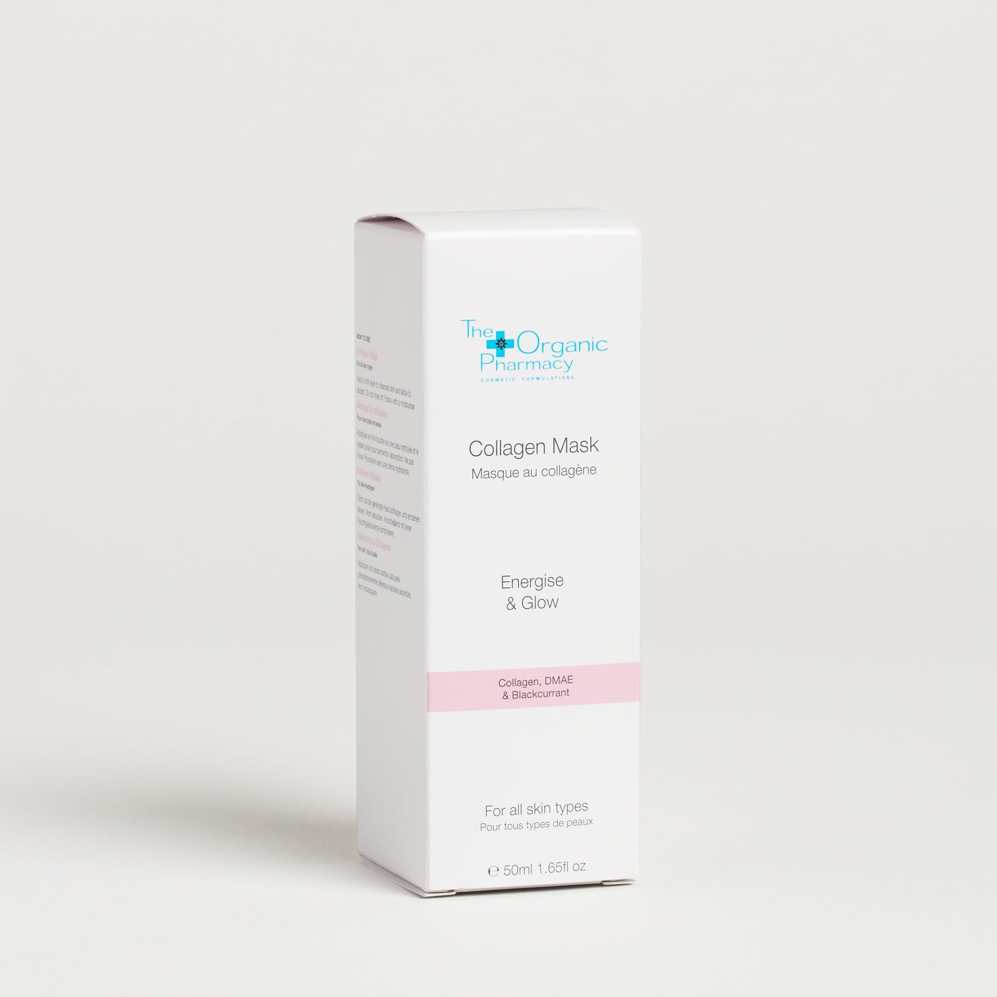 Collagen Mask