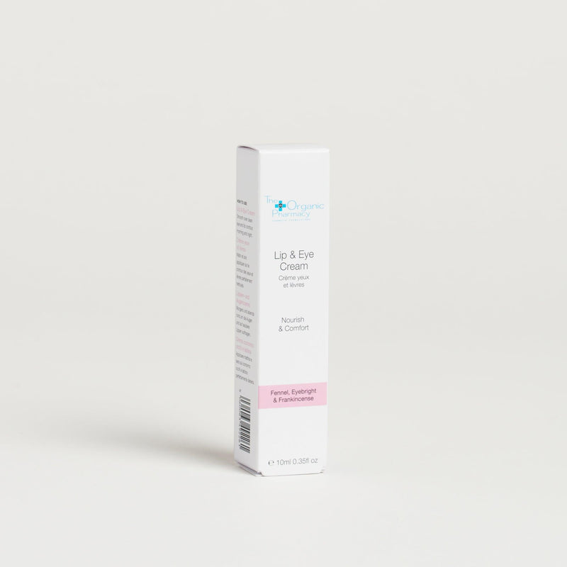 Lip&Eye Cream