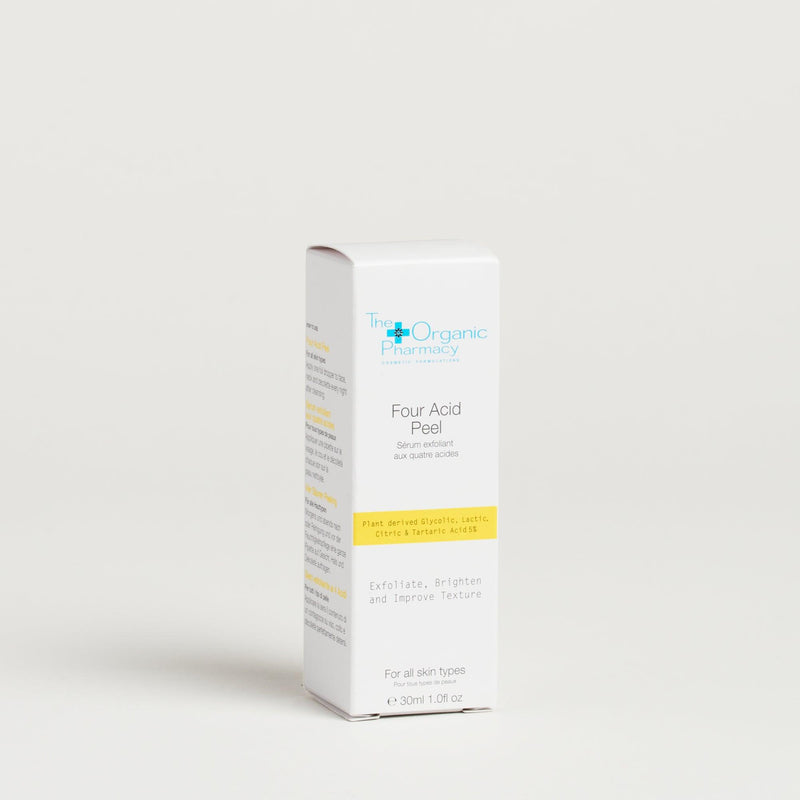 Four Acid Peel