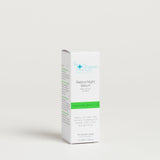 Retinol night serum