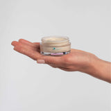 Double rose rejuvenating face cream