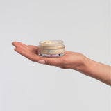 Antioxidant face cream